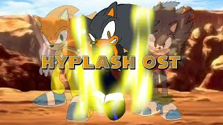 Hyplash [OST] (Read The Discription)