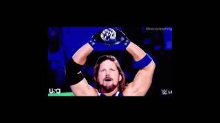 Aj styles all best video clips