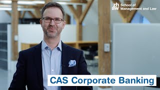 CAS Corporate Banking