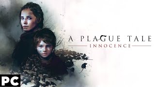 A Plague Tale : Innocence DAMAGED GOODS