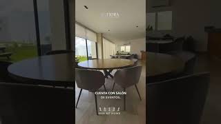 Fiora Residencia, Zona Norte de Mérida Yucatán