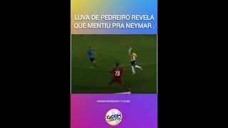 #luvadepedreiro #neymar