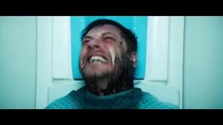 VENOM - Official Trailer HD