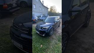 Kia Soul 2017