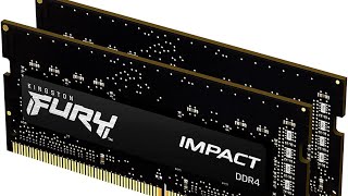 The right Sodimm for my Asus G15 advantage edition laptop: Kingston Fury