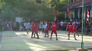 Pertandingan Final Volley Ball Putra SMK Cup 1 Kaledupa | RETAK vs LASKAR OTAFU | 2021