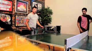 Ping Pong