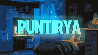 Puntirya - Ryannah J (Lyrics)