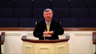 The Power of one Godly Life, By Bennie Bush,  08/04/2024