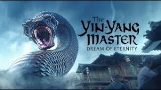 The Yin-Yang Master: Dream of Eternity - Visual Spectacle that Falls Short on Storytelling and Depth