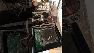 induction😱#repair🔥#video #youtubeshorts #viralvideo