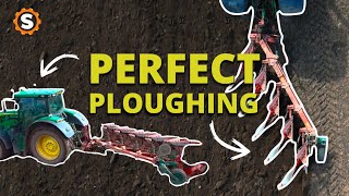 Improve Your Ploughing With Vulcan Plough Parts | Range Review