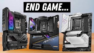 Best Motherboards 2024 [Best In The World]