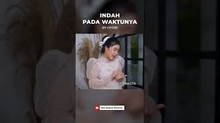 INDAH PADA WAKTUNYA - RY HYORI [OFFICIAL MUSIC VIDEO]