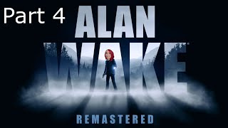 ALAN WAKE REMASTERED Episode 6 & The Signal DLC (Part 1)