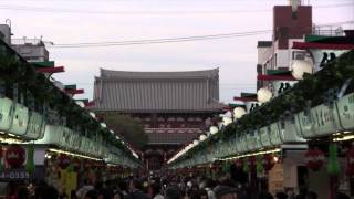 Asakusa