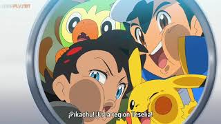 Pokémon Espada y Escudo Capítulo 65 Avance Sub Español HD