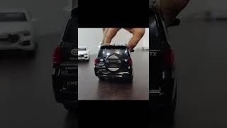 Diecast Toyota Prado #shortvideo #diecastcars #diecastcollection #modelcars