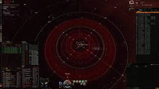 Hookbill vs Dramiel: EVE Online Lowsec Solo PVP [Day #4]