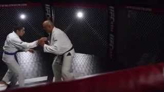 UFC GYM Brazilian Jiu-Jitsu | Alberto Dias, Head Instructor