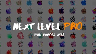 iPad Pro 2018 is going to be SICK │ Event