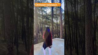 Chitiyaan Kalaiyann #dance #shorts #trendingshorts #youtubeshorts #viralsong #girlsdancevideo #trend