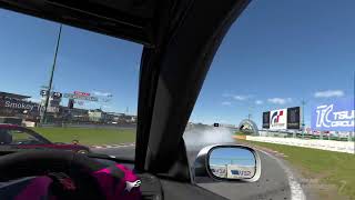 Gran Turismo 7 GT7 DOF Reality P6/PSVR2 Saturday Roulette