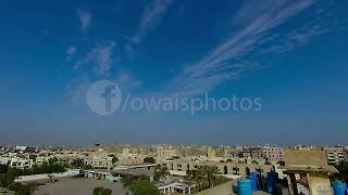 Karachi Timelapse