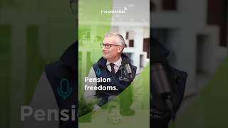 Pension freedoms. #Labour #GeneralElection #DoMoreWithYourMoney #TruePotential