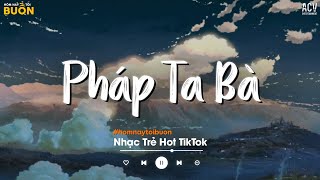 Pháp Ta Bà (Bảo Vân Cover) - Đời Này Là Phật Hay Ma Tránh Sao Được. Luân Đạo Vô Hồi, Nợ Nhau Một Lời