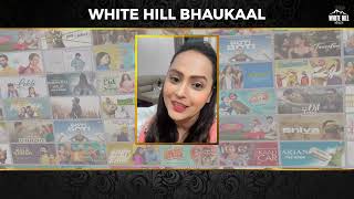 PREETI MAURYA : Introduction Video | WHITE HILL BHAUKAAL | BHOJPURI GAANE | भोजपुरी गाना