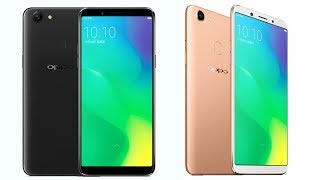 OPPO A75 4GB 32GB Full Review 2018