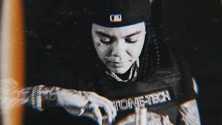 Young MA Type Beat "Hood Vibes" 2023