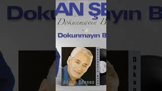 Adnan Şenses - Dokunmayın Bana 🥀 #shorts