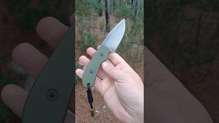 Pieter Bezuidenhout HUNTER! #southafrica #survival #hunting #knife #edc