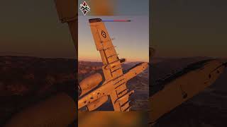 A-10 The F-14 Event Stage 3 II #warthundergameplay #warthunder #gaming