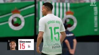 Está temporada es la buena.. Episodio 38|Modo Carrera Real Racing Club de Santander