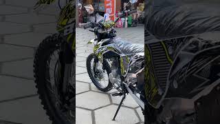 ♻️Огляд пітбайка BSE Z1 ENDURO #ендуро #мото #мотоцикл #мотожизнь #питбайк