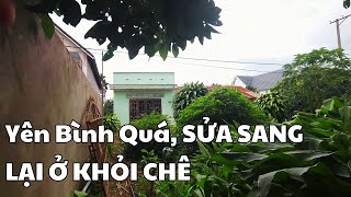 Đất Ven Đà Lạt | Gần 2400m2, 400 thổ cư, có sẵn nhà cấp 4, kèm căn nhà gỗ kỷ niệm