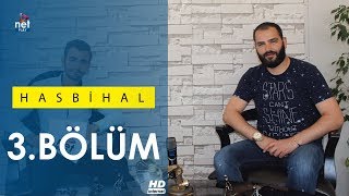 Milli Sporcu Yasin Kıyıcı ile Sohbet! - Hasbihal 3.Bölüm