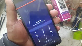 Samsung A6 plus Reset Pin Pattern & Password lock in hindi | galaxy a605 unlock password