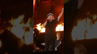 AC/DC - HIGHWAY TO HELL live in Hannover 2024 (1) #acdc #poweruptour #hannover #highvoltage