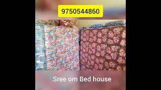 ORINGINAL Ilvanm panju Bed|வேட்டி வேர்|Body cool|#bed