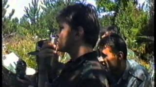 211 Oslobodilacka Brigada Vozuća 1995 GODINA