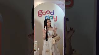 GOOD DAY BY CHÂU BÙI RA MẮT SẢN PHẨM MỚI | MIMI OFFICIAL