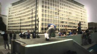 World Best Parkour & Freerunning