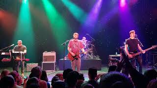 Passafire - 03 - Invisible Live 311 Cruise 3/1/19