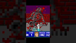 Secrets E1 F10 (Part 2) - Wolf 3D, 30th Anniversary Edition #wolfenstein3d