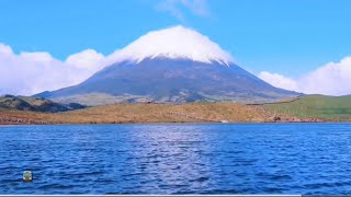 Ilha do Pico - Paisagens dos Açores