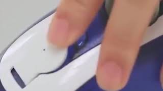 Portable Handheld Steam Iron